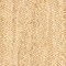 Homeroots 4 x 6 ft. Classic Tan Bordered Area Rug 395563 - alternate 3
